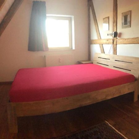 Ferienwohnung Mainidylle Winterhausen Buitenkant foto