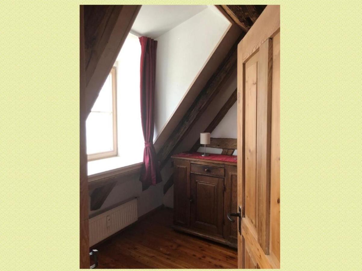 Ferienwohnung Mainidylle Winterhausen Buitenkant foto