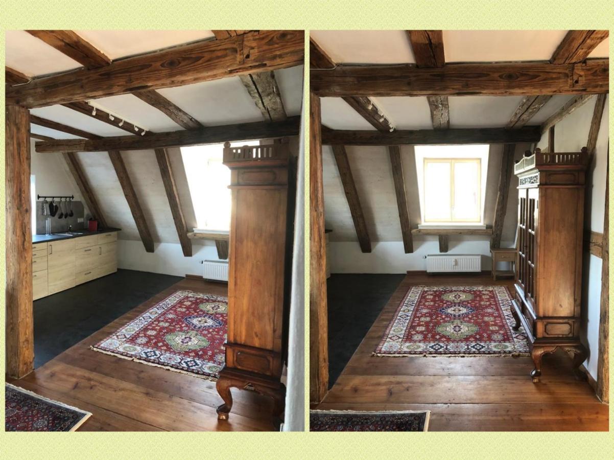 Ferienwohnung Mainidylle Winterhausen Buitenkant foto